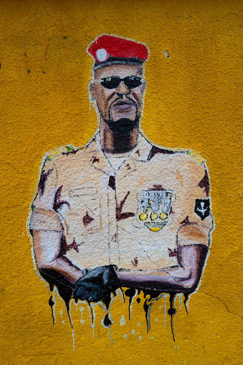 Mamadi Doumbouya