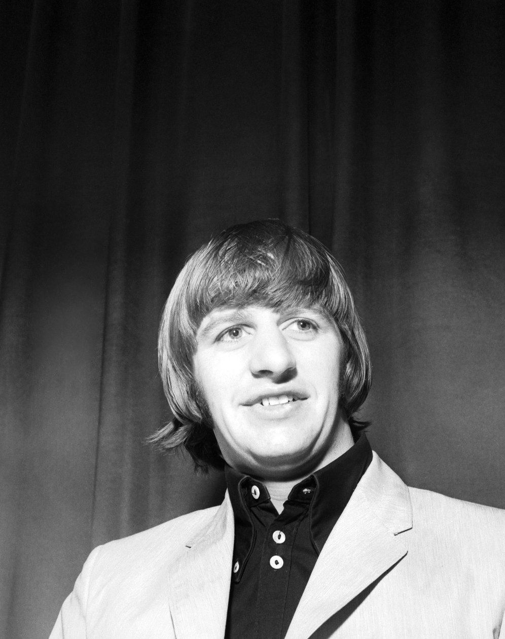 The Beatles, Velodrome Vigorelli
