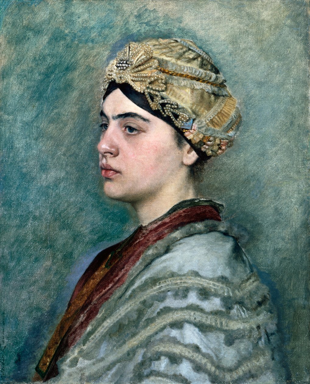 Yahudi Gelin by Kaufmann