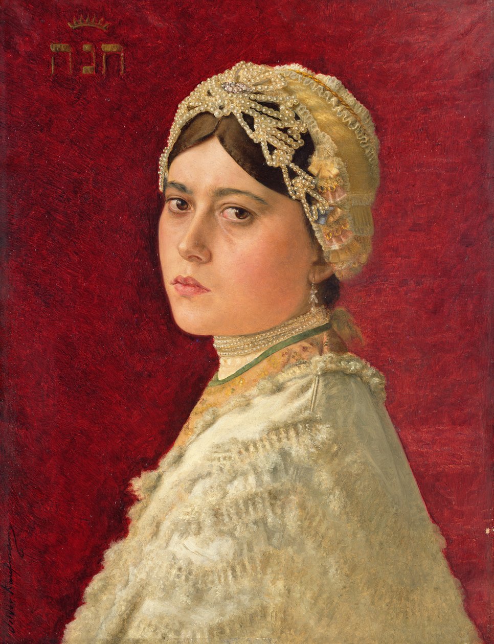 Bilinmeyen resim by Kaufmann