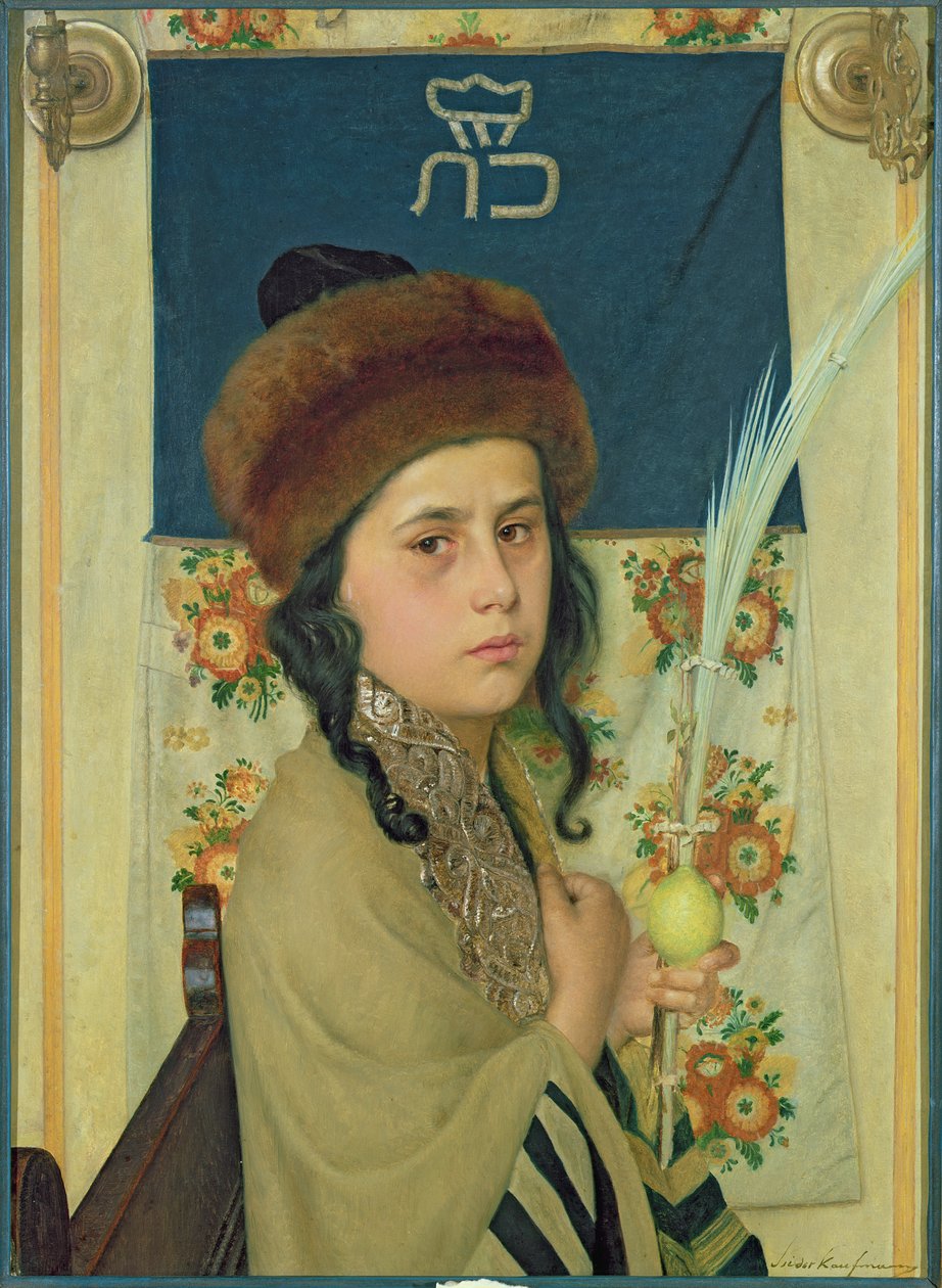 Bilinmeyen resim by Kaufmann