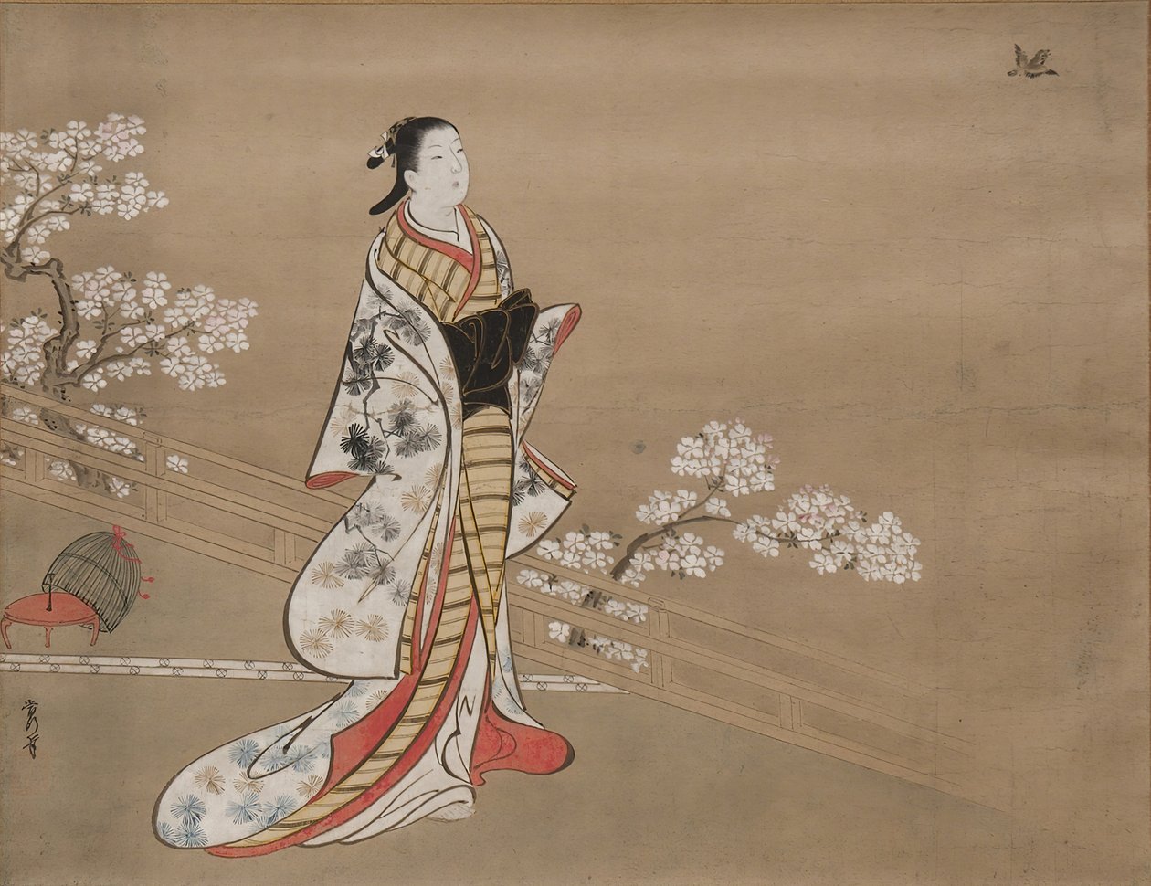 Lavanta Wakamurasaki