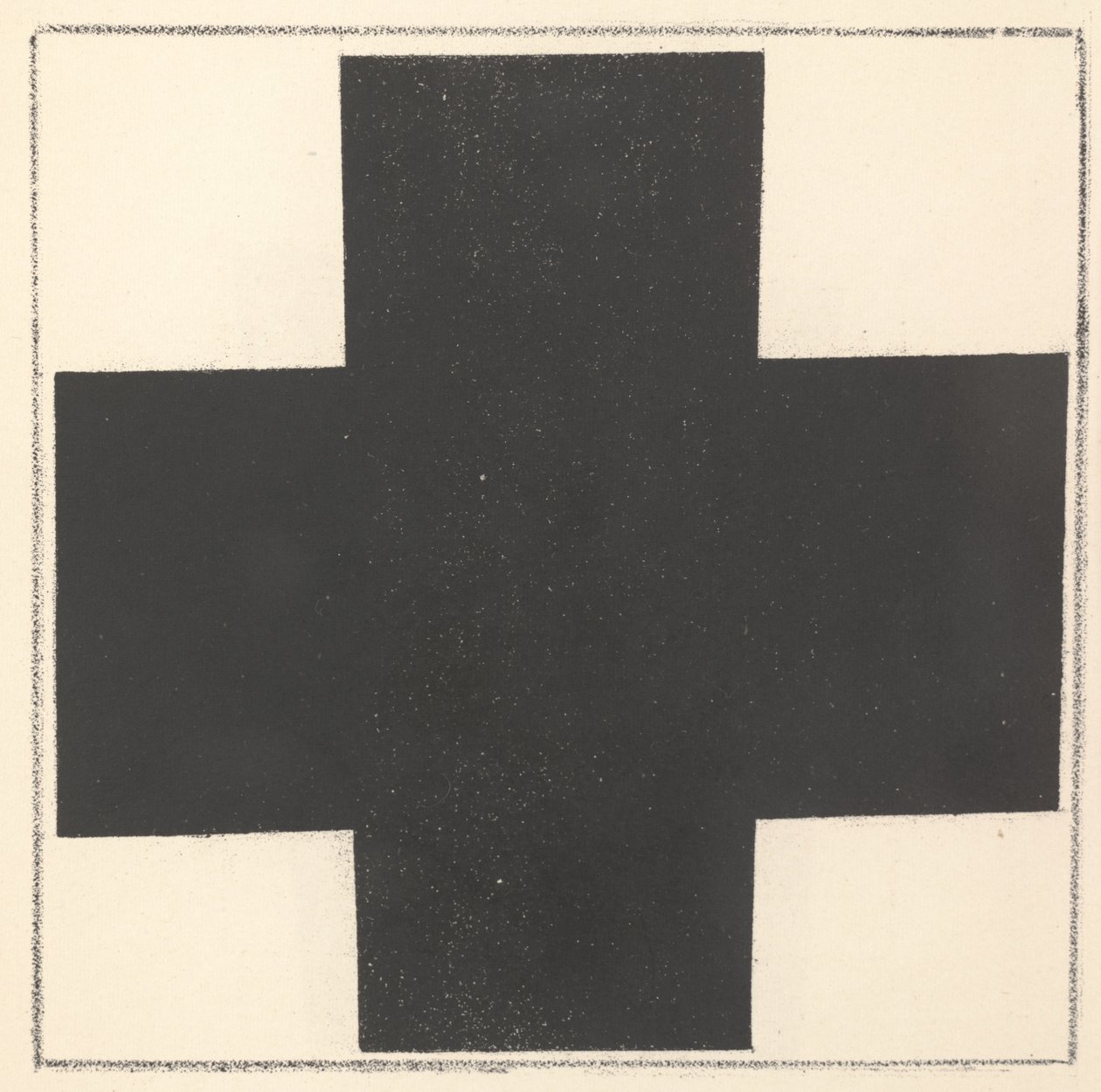  by Kazimir Severinovich Malevich