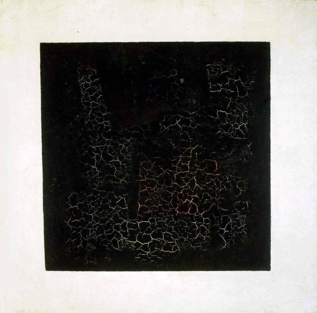 Kara Meydan, 1920