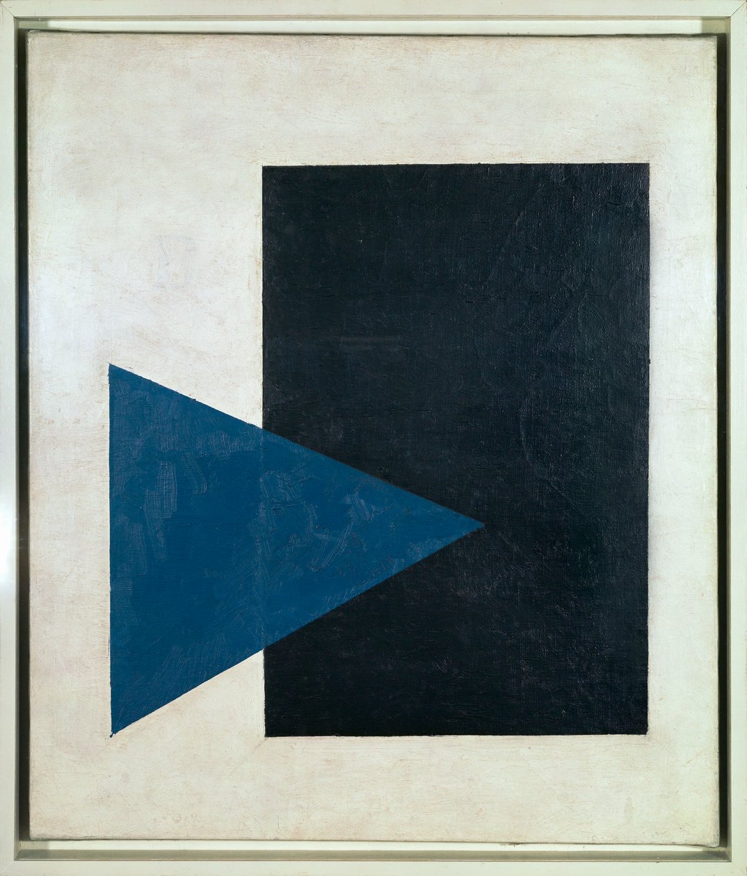  by Kazimir Severinovich Malevich
