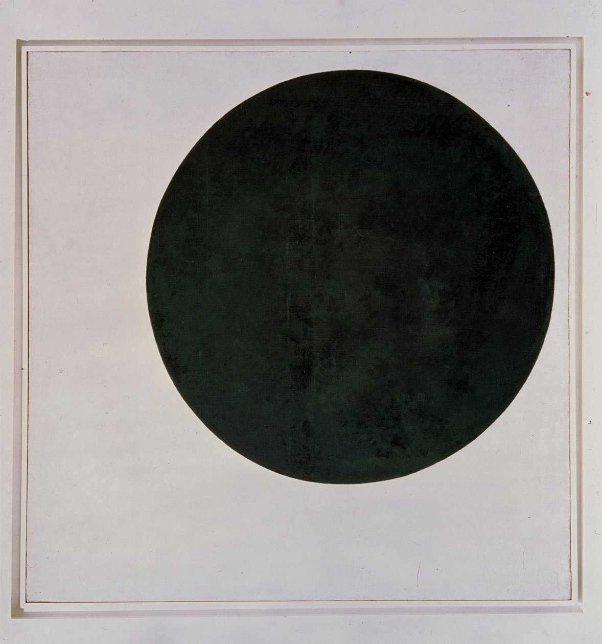 by Kazimir Severinovich Malevich