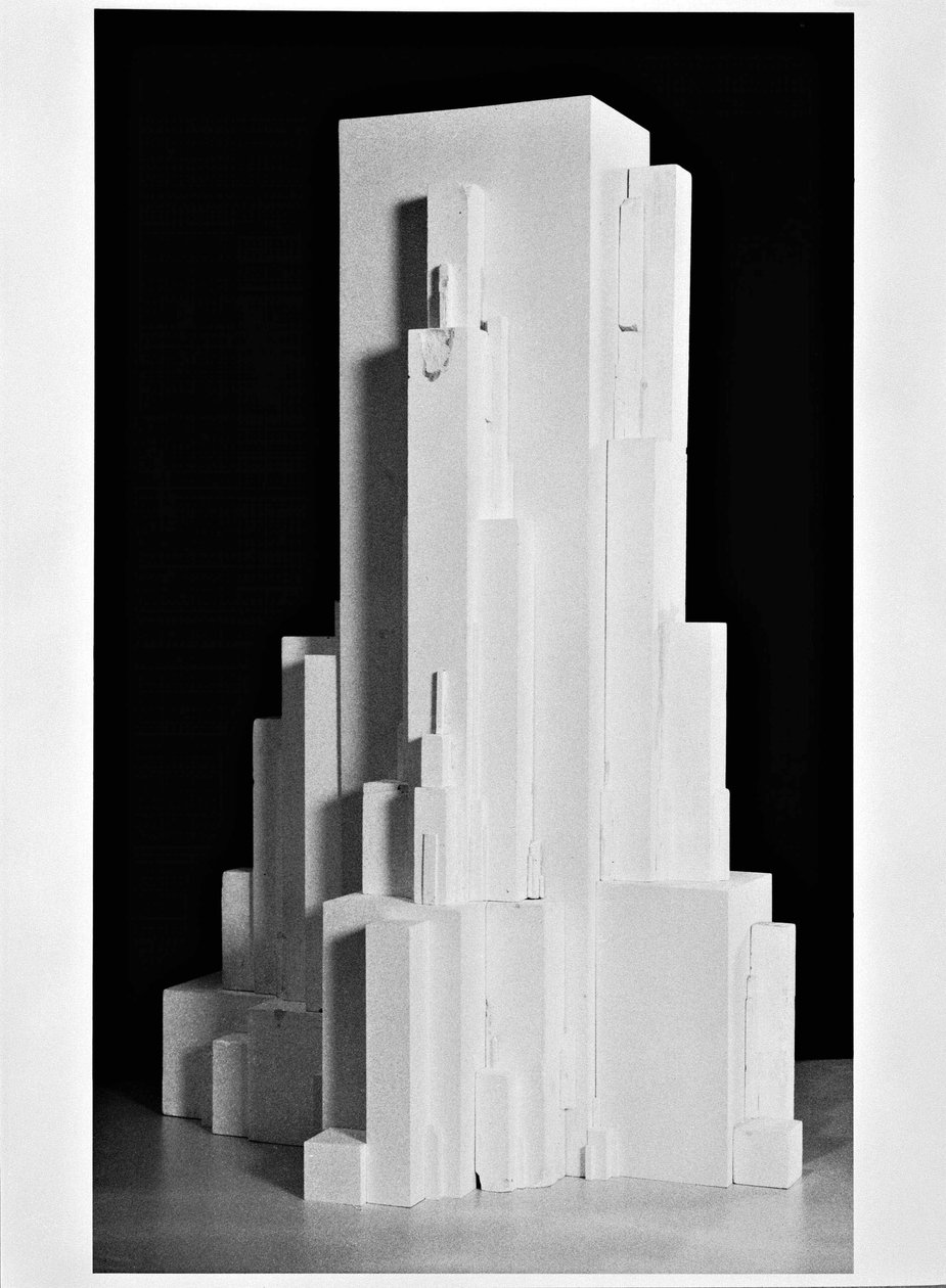 Düş, 1923. by Kazimir Severinovich Malevich