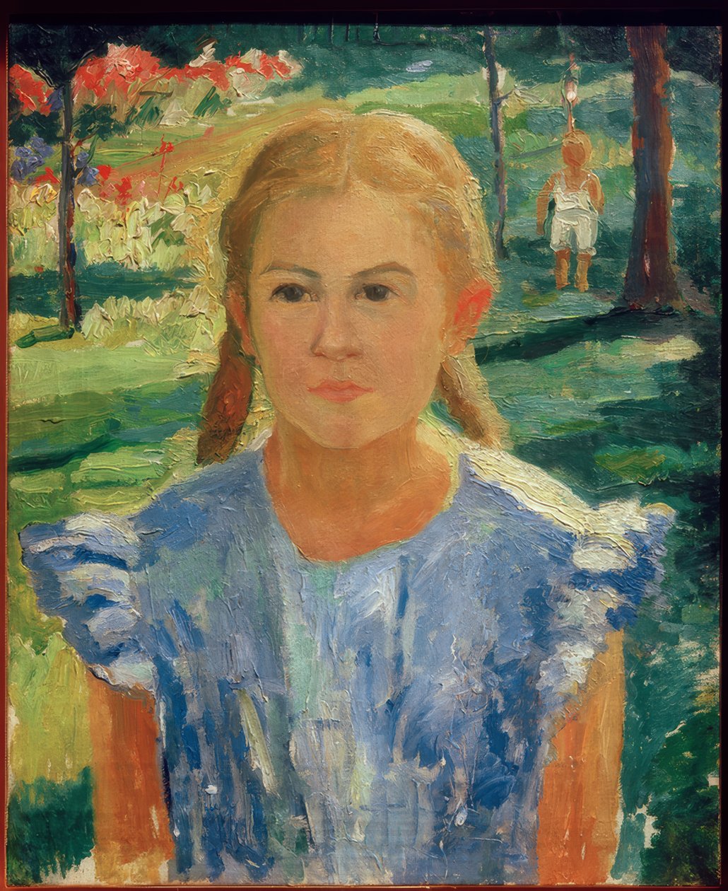 Una