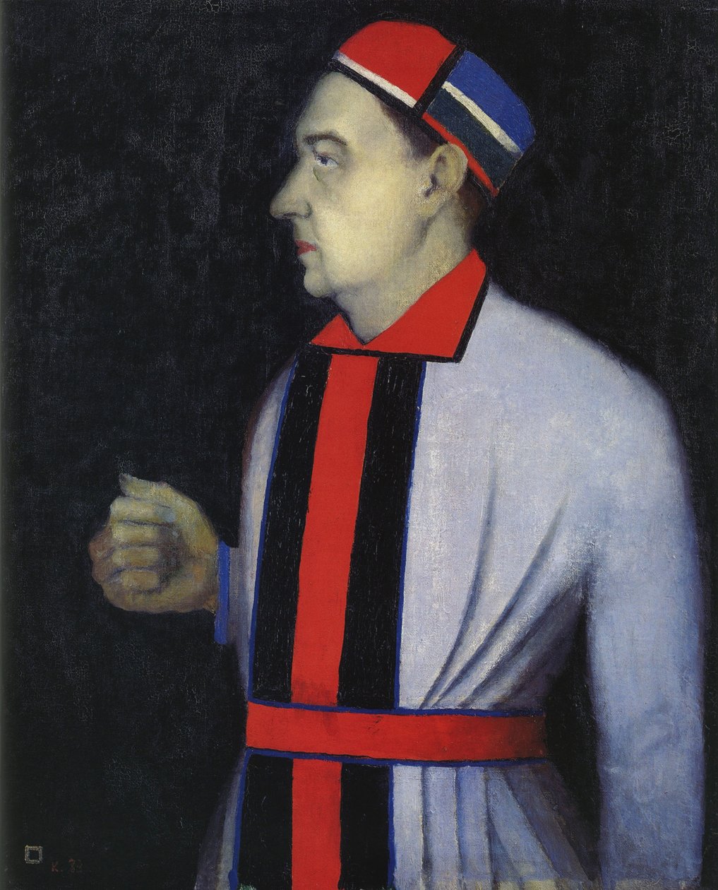 Nikolai Punin