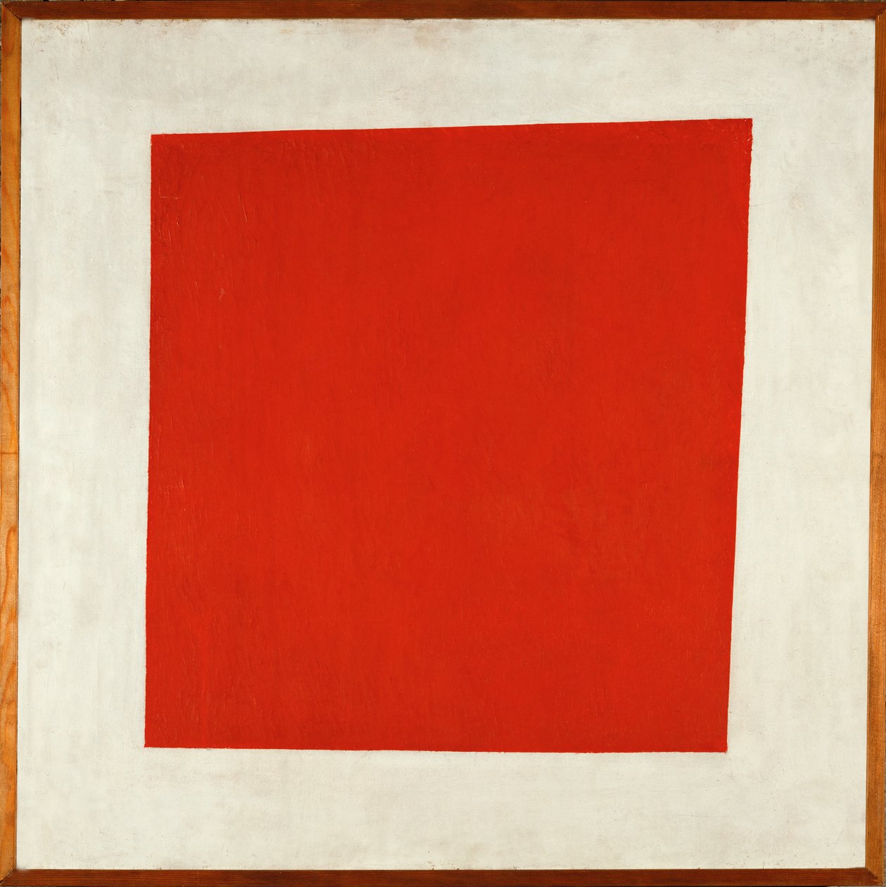  by Kazimir Severinovich Malevich