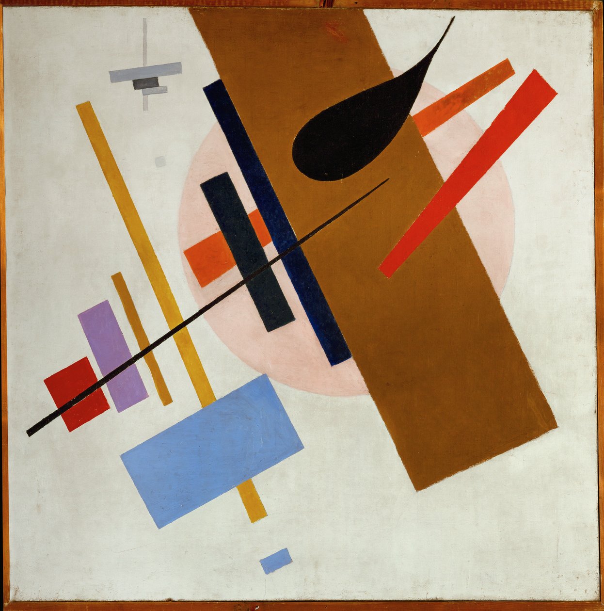  by Kazimir Severinovich Malevich