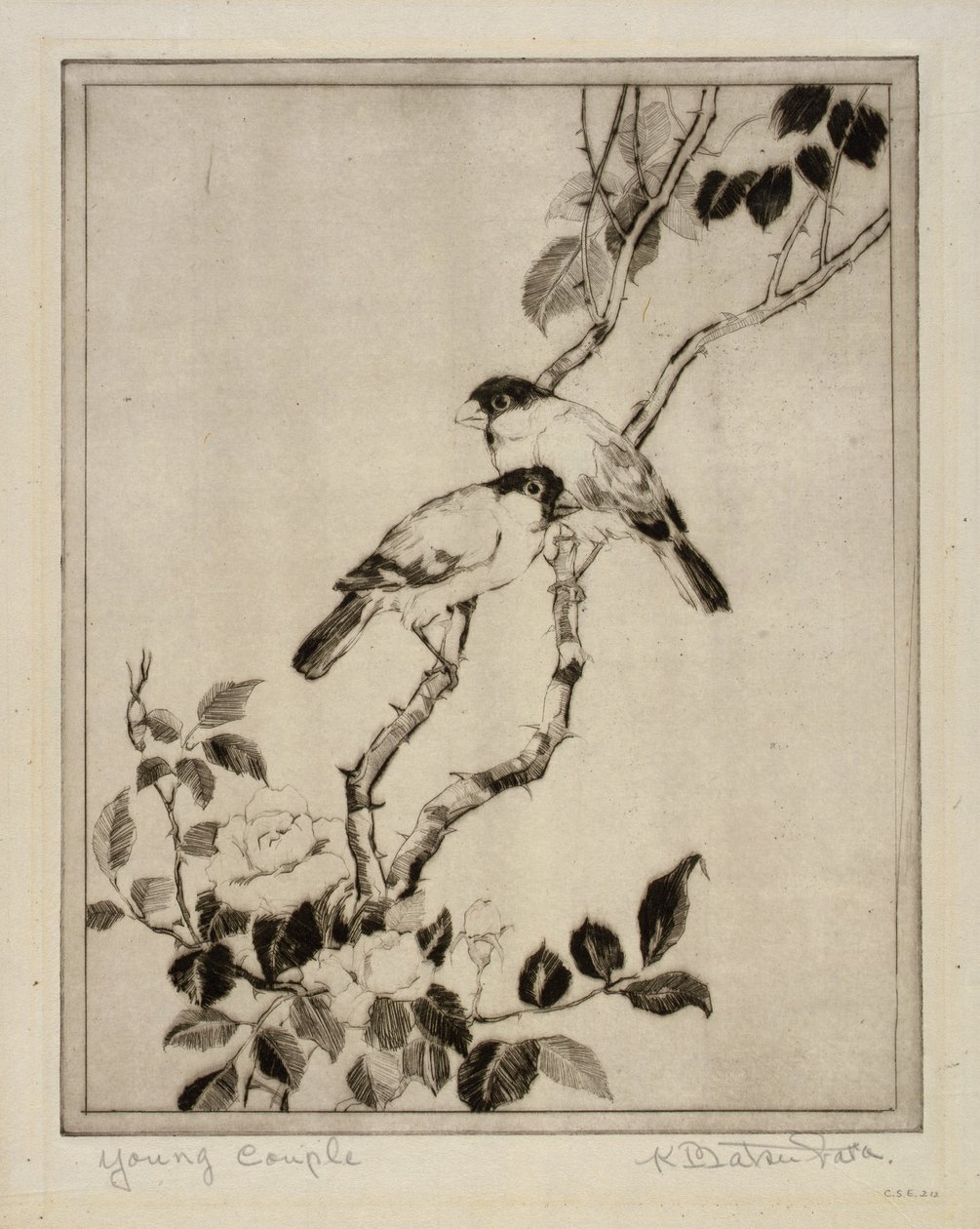  by Kazuo Matsubara