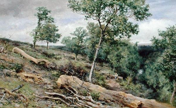 Gretna Nehri