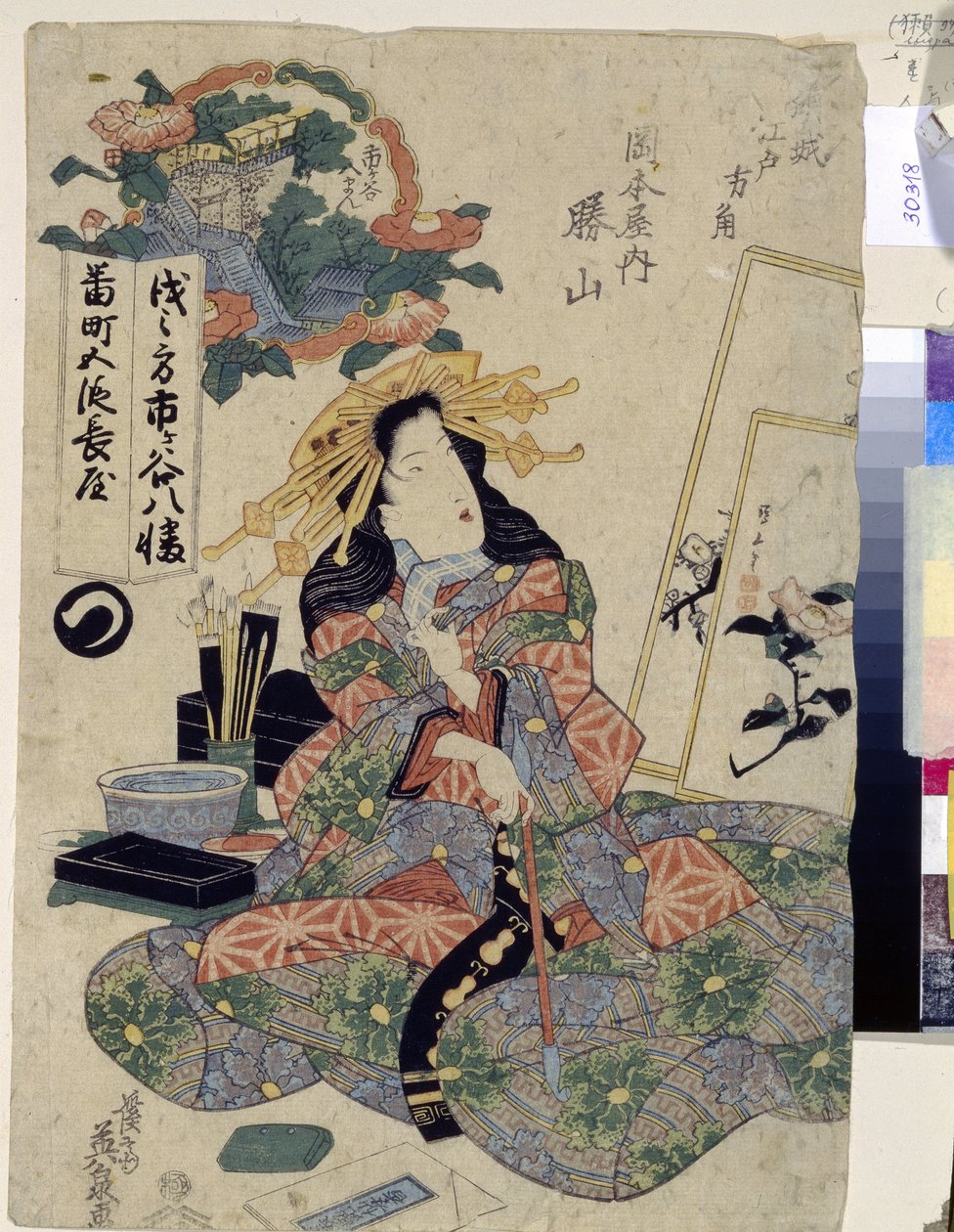 Okamotoya Evi