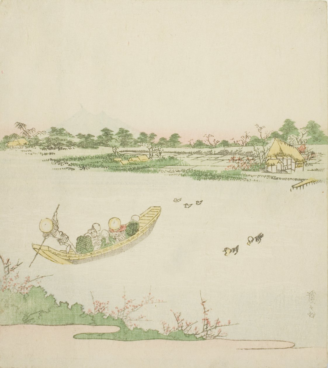 Sumida Nehri