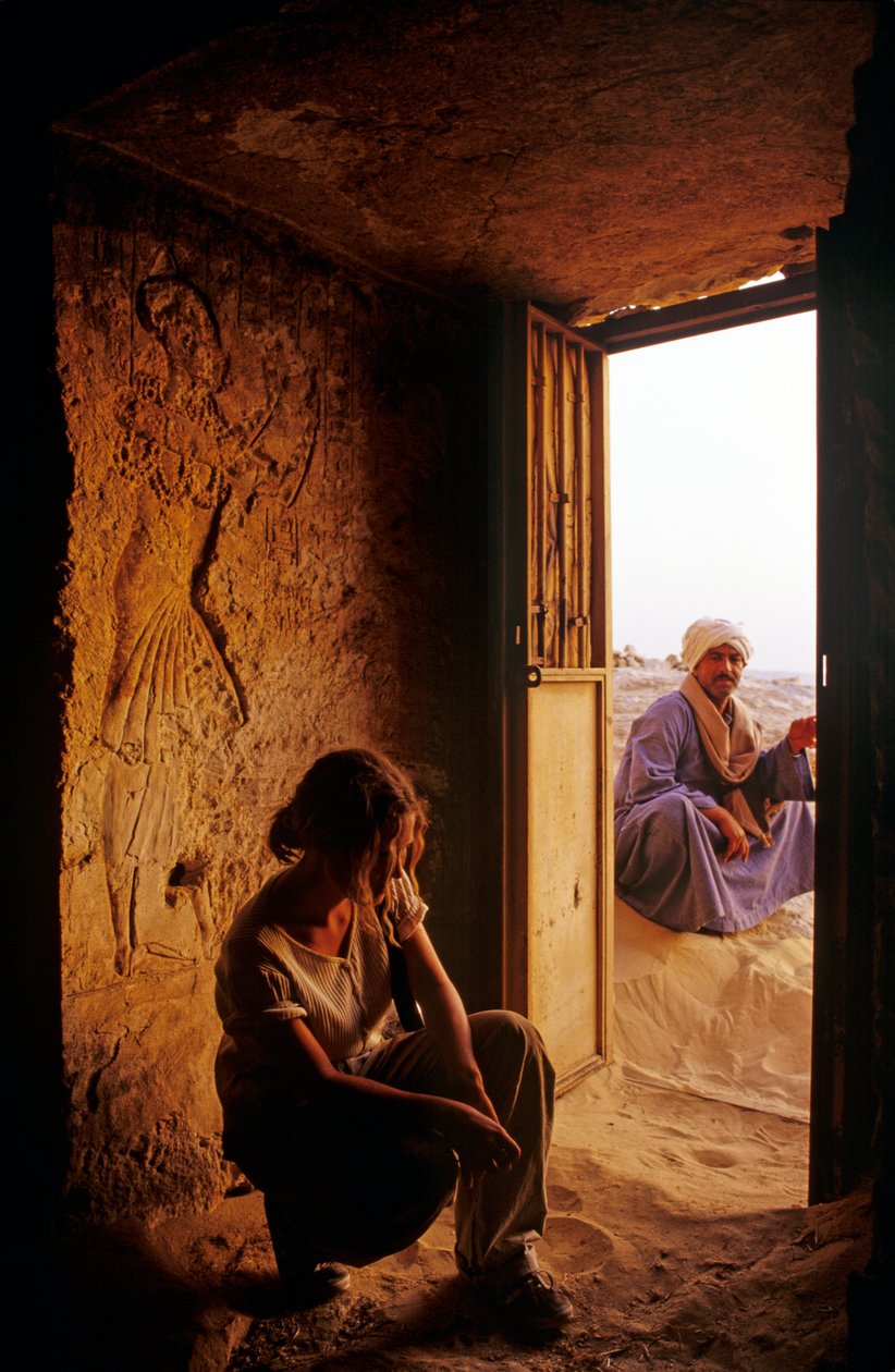 by Kenneth Garrett