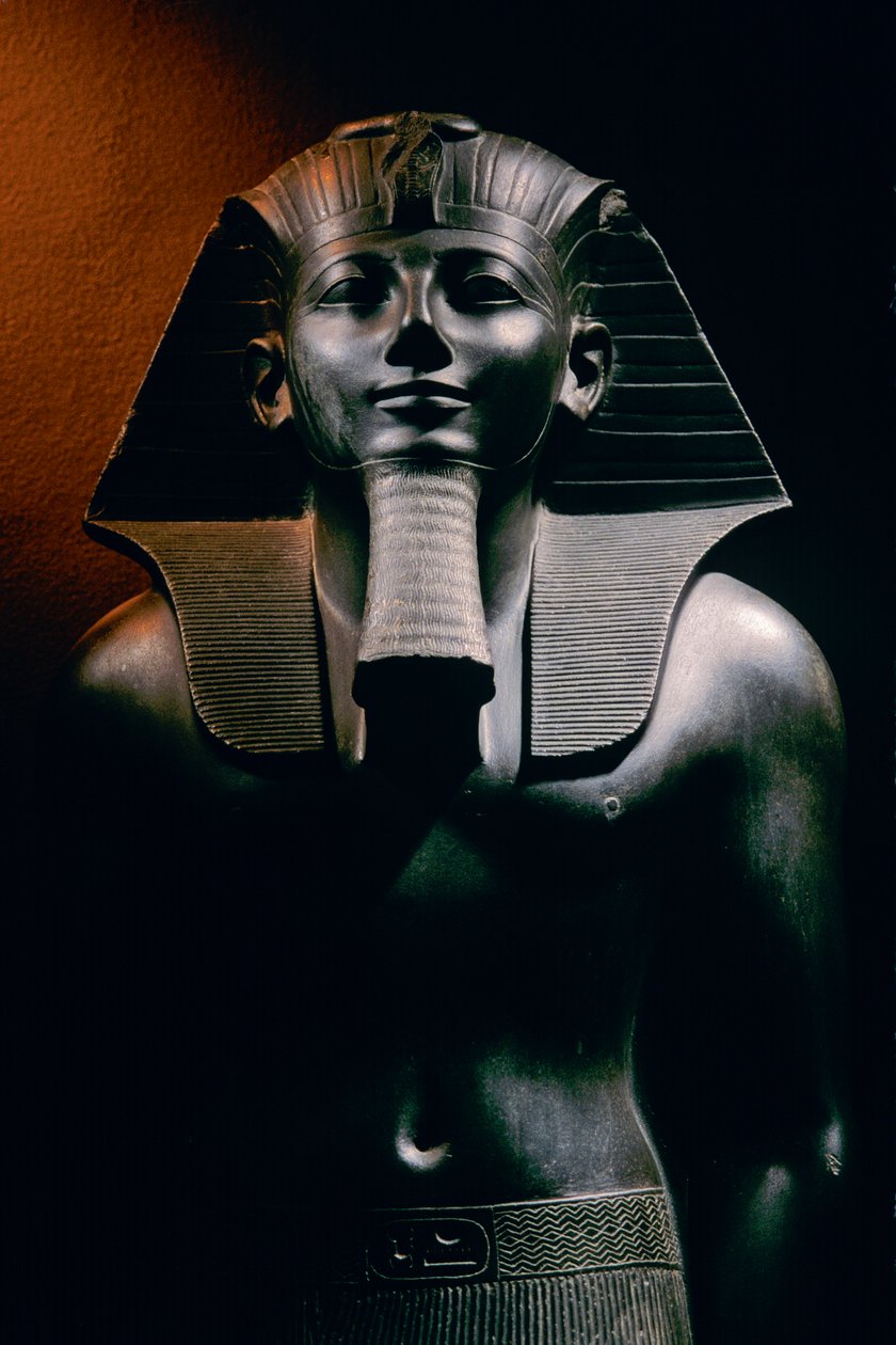  by Kenneth Garrett