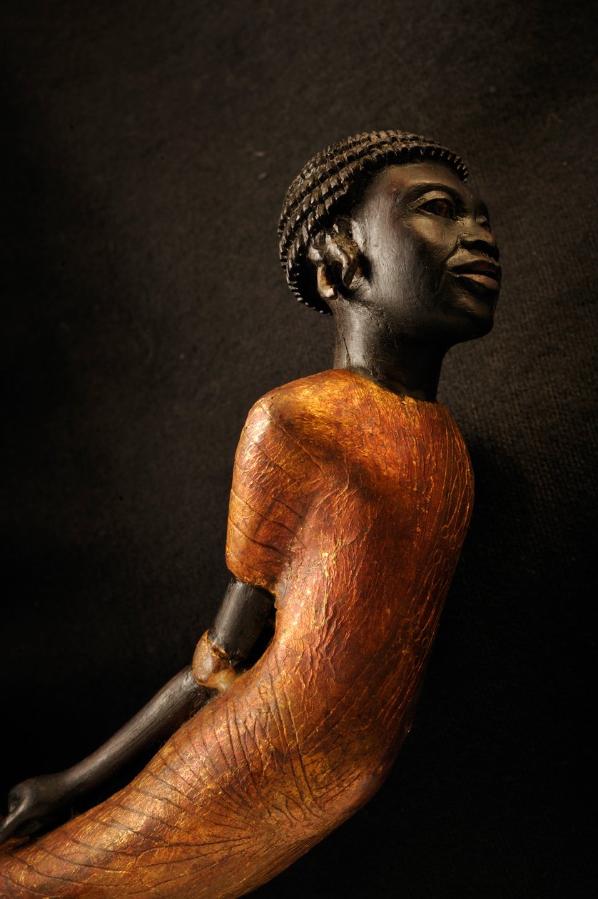  by Kenneth Garrett