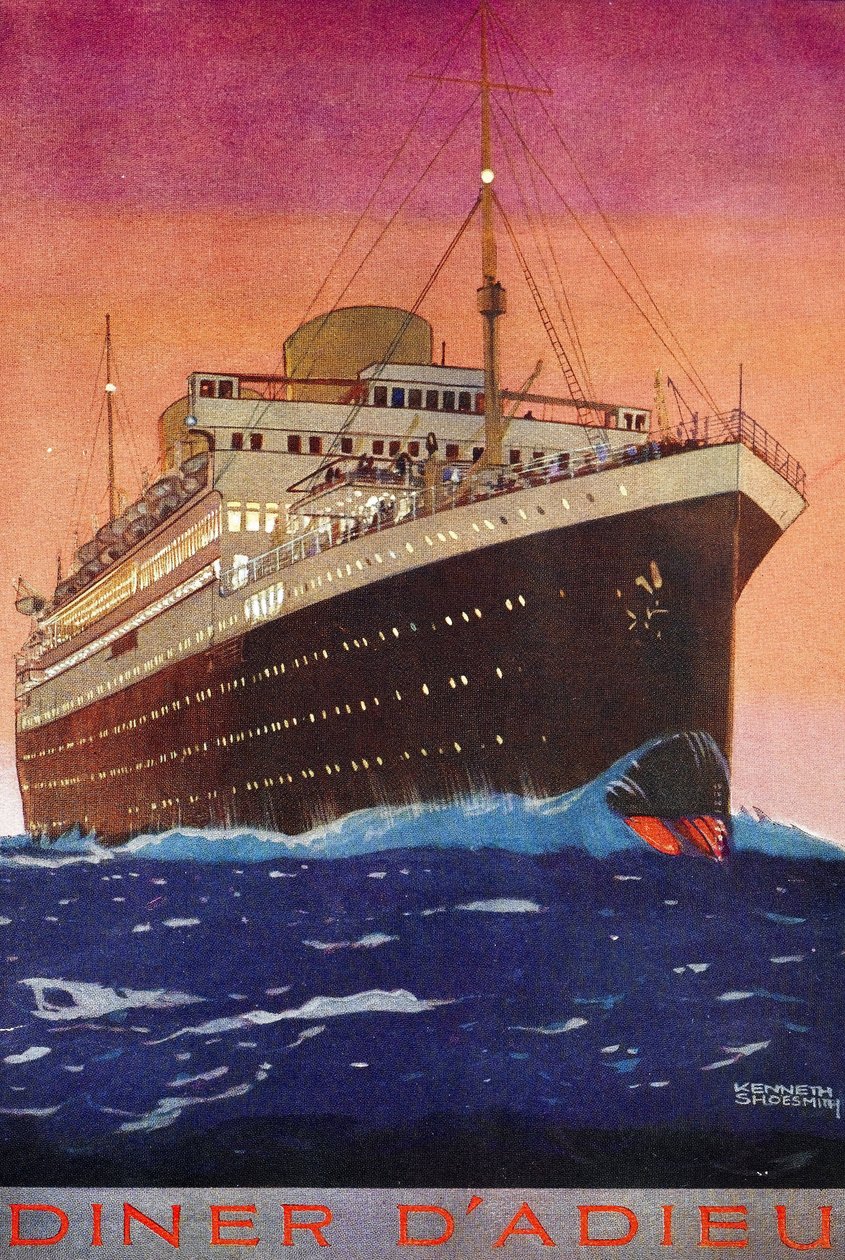 by Kenneth Shoesmith
