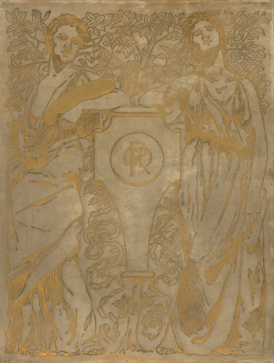 Dante Gabriel Rossetti
