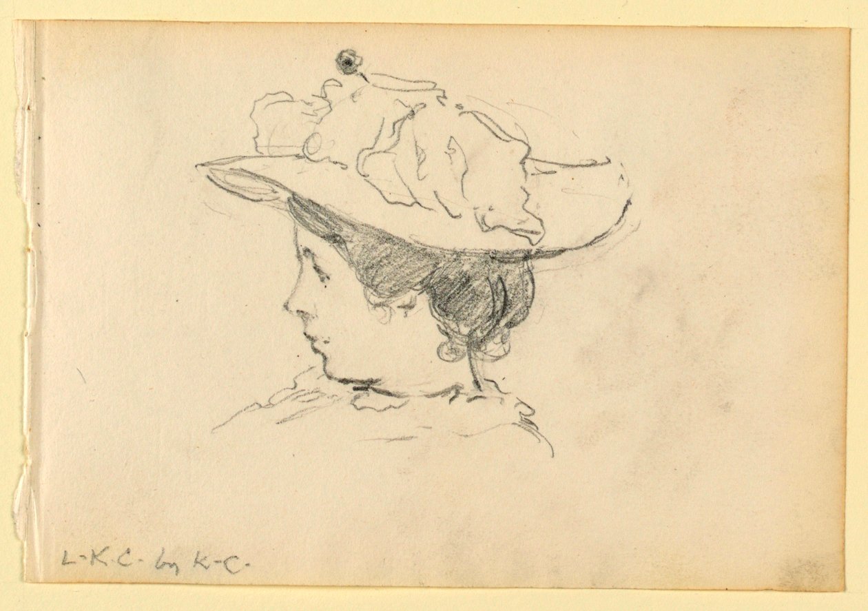 Louise King Cox