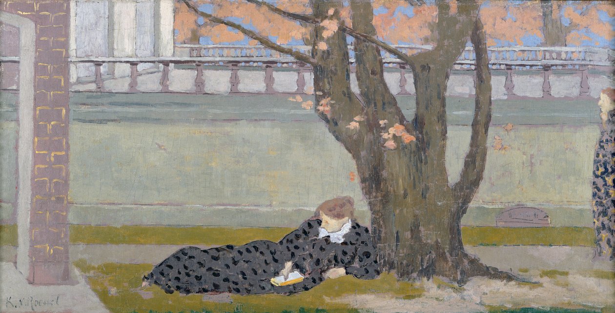 Tuileries