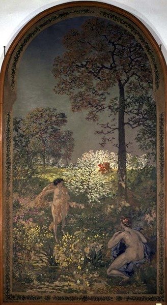 Leucippus