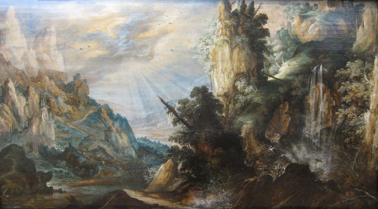  by Kerstiaen de Keuninck