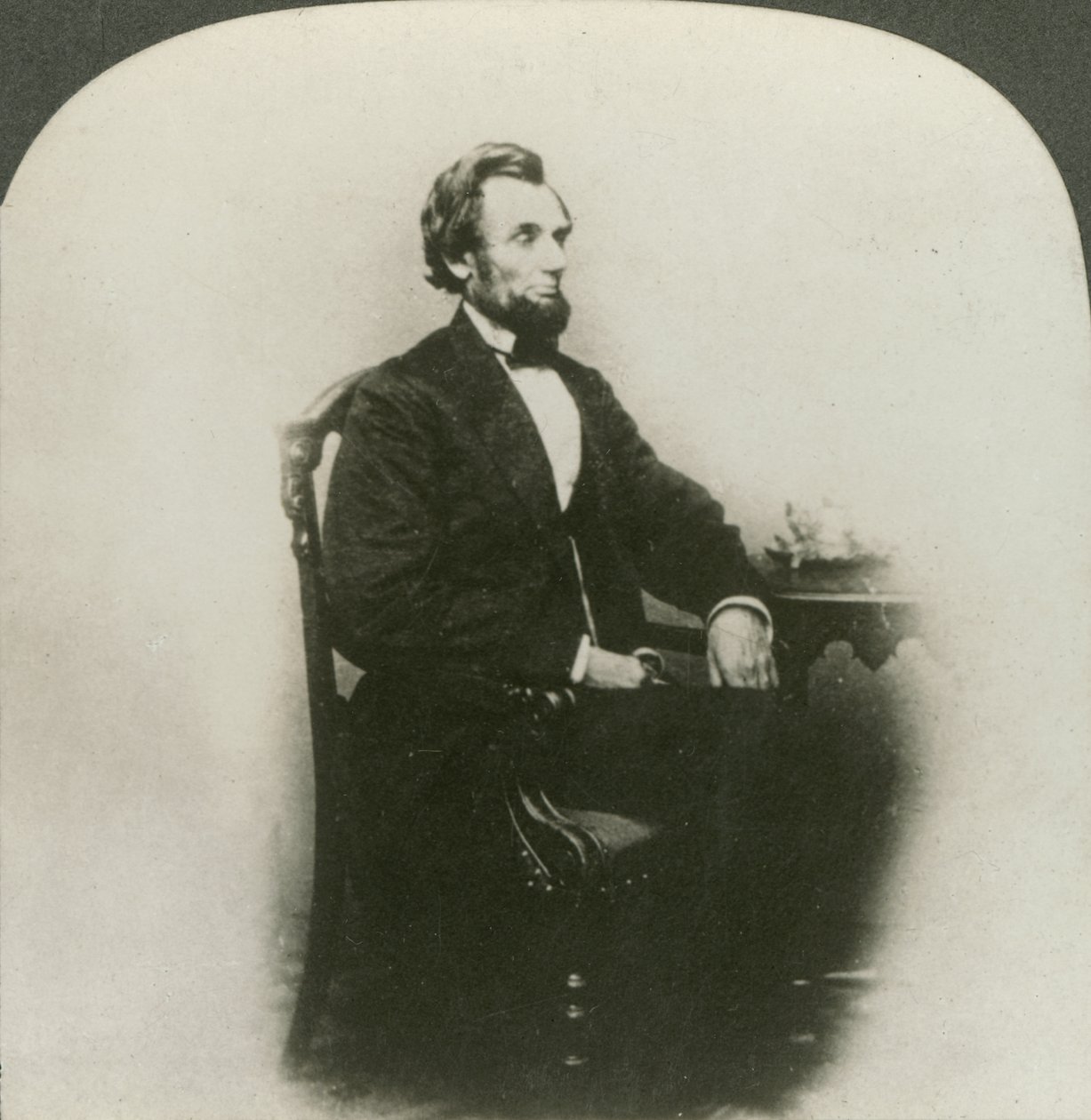 Abraham Lincoln