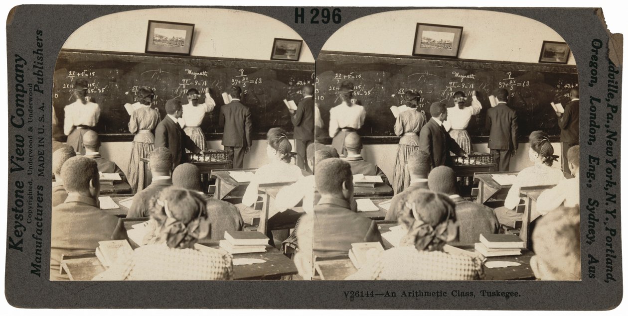  by Keystone View Company