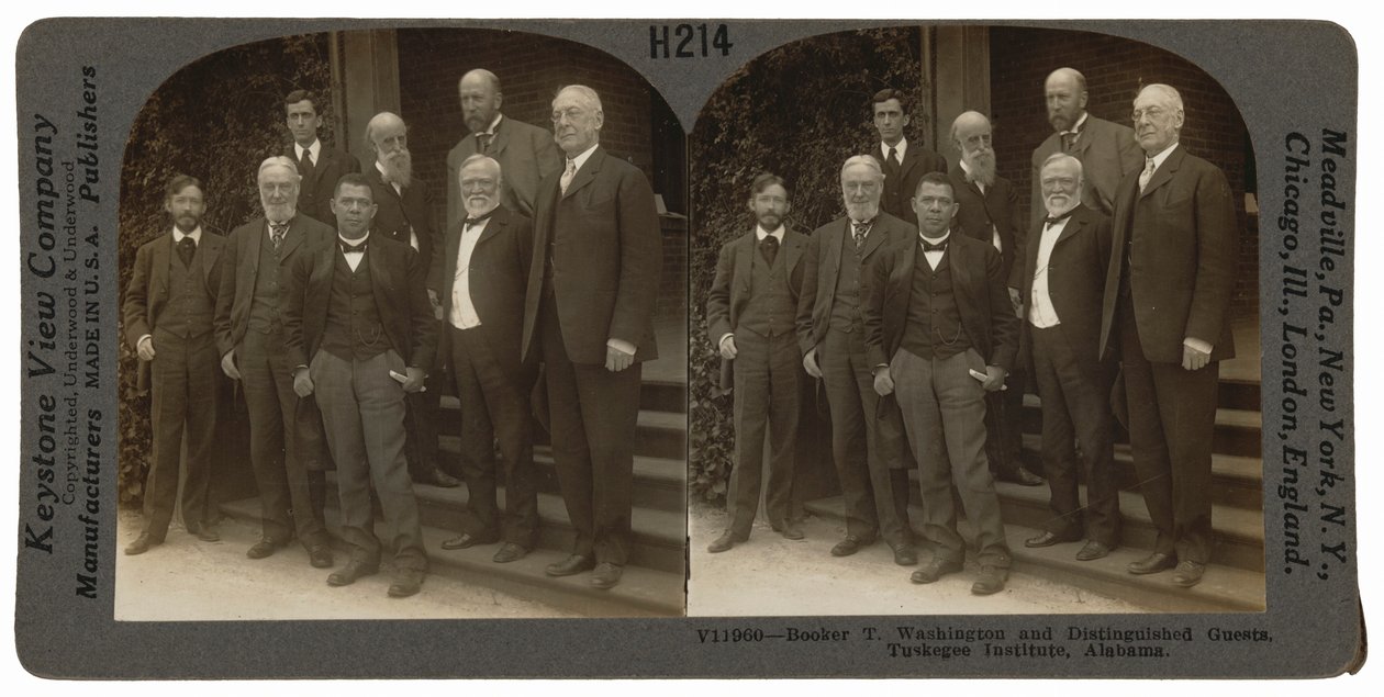  by Keystone View Company