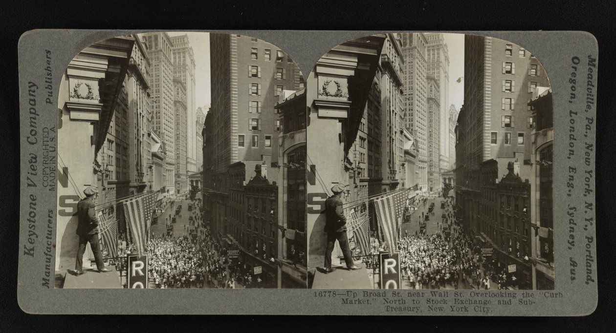 by Keystone View Company