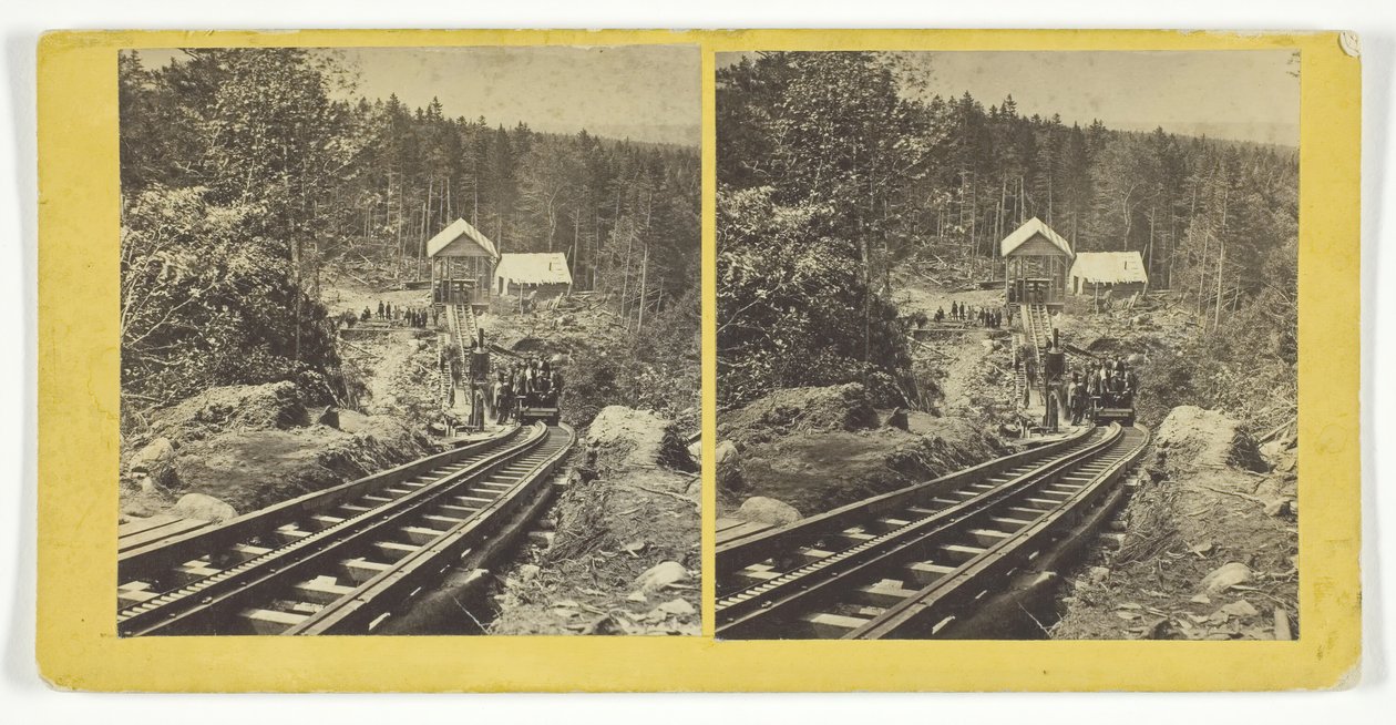 Başlıksız, 185575. Yaratıcılar: Kilburn Brothers, BW Kilburn. by Kilburn Brothers, BW Kilburn