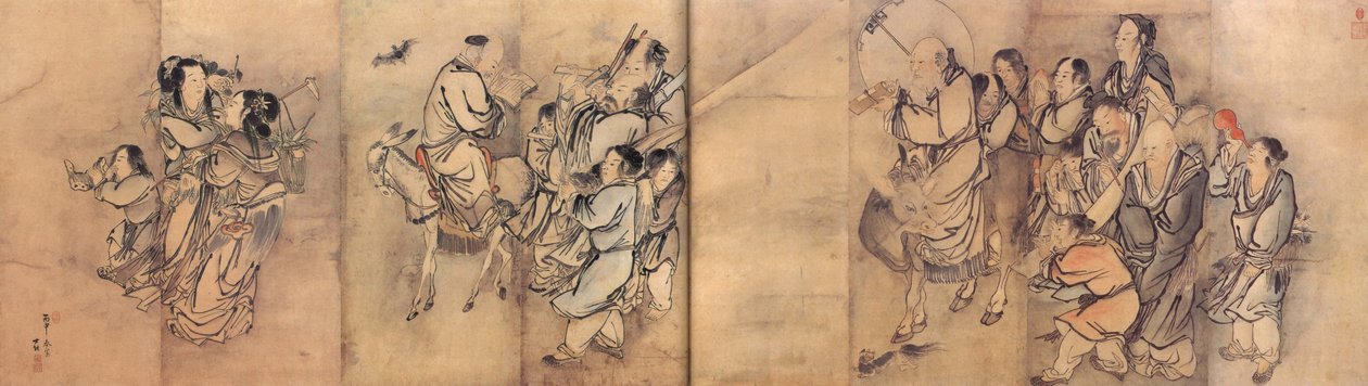 Silah sıcaklığı by Kim Hong Do