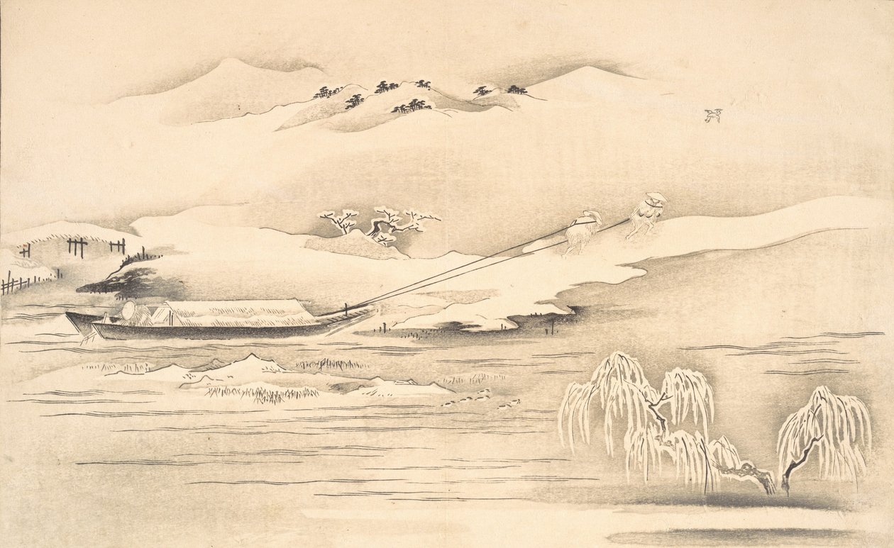 Ehon Ginsekai