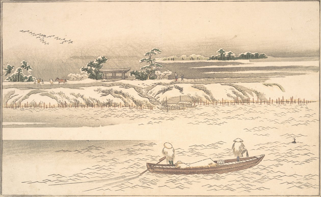 Ehon Ginsekai