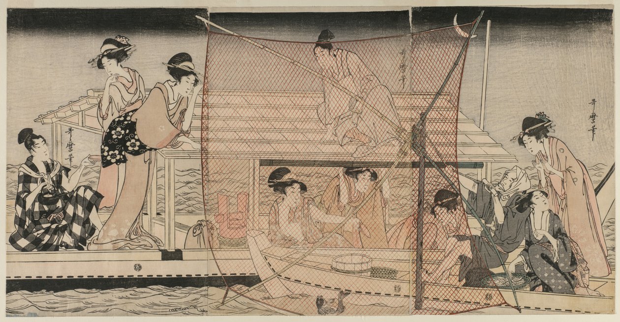 Sumida Nehri