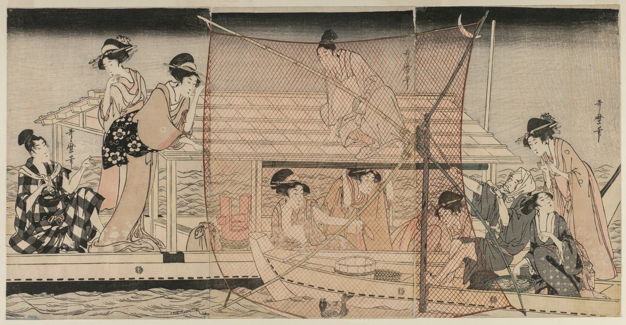 Sumida Nehri