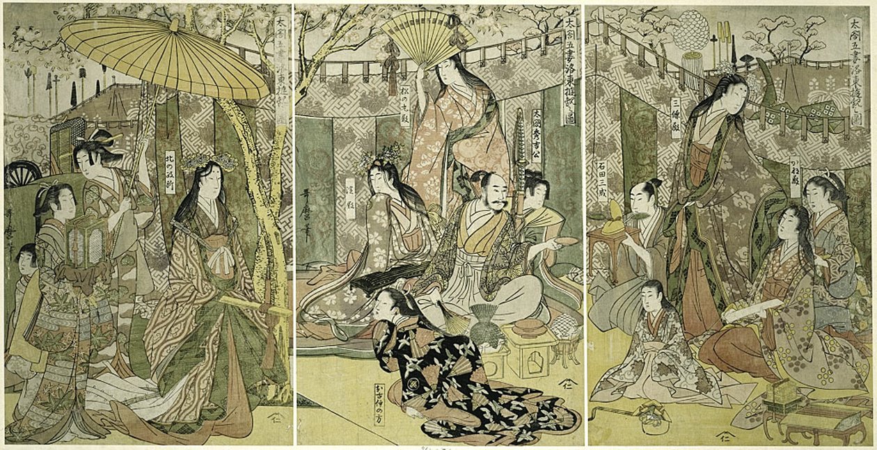 Gün c Hideyoshi