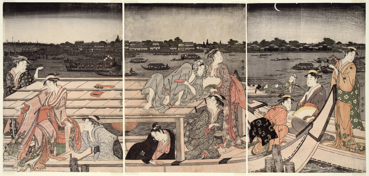 Sumida Nehri