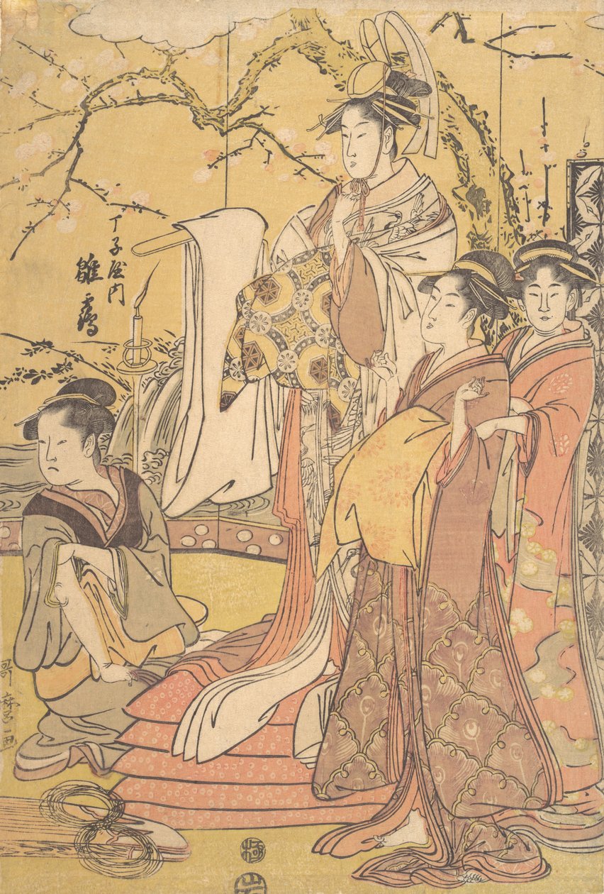 Chotoki