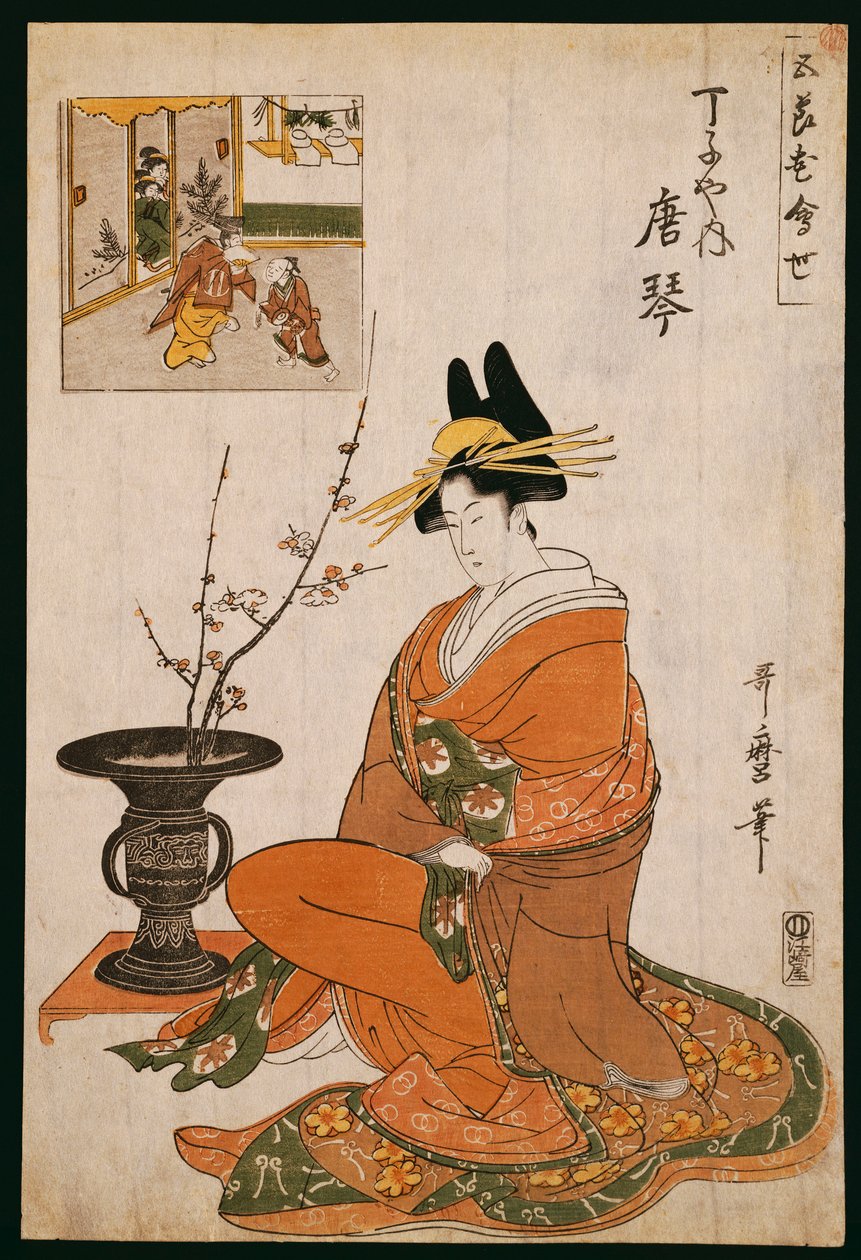 Chojiya