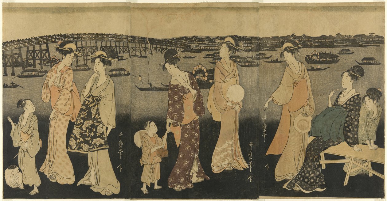 Sumida Nehri