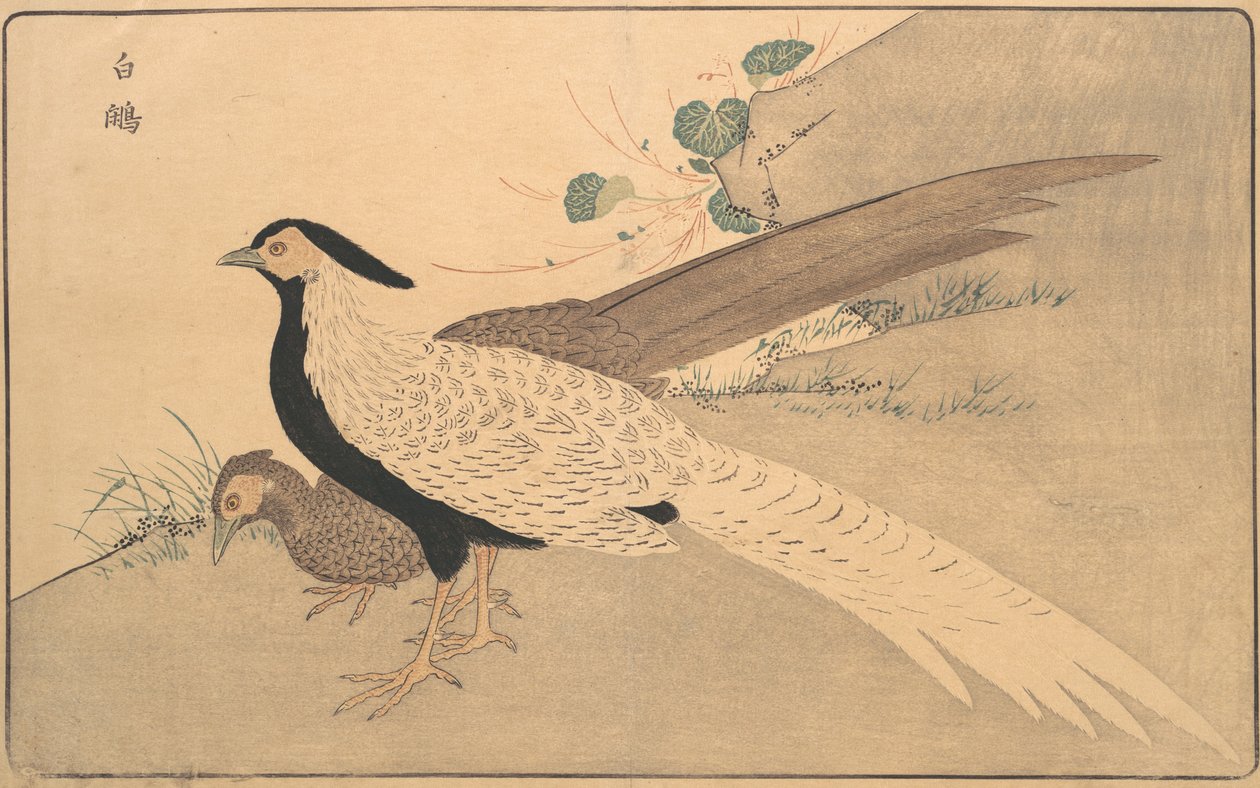 b Ae Hyun, 1789. by Kitao Masayoshi