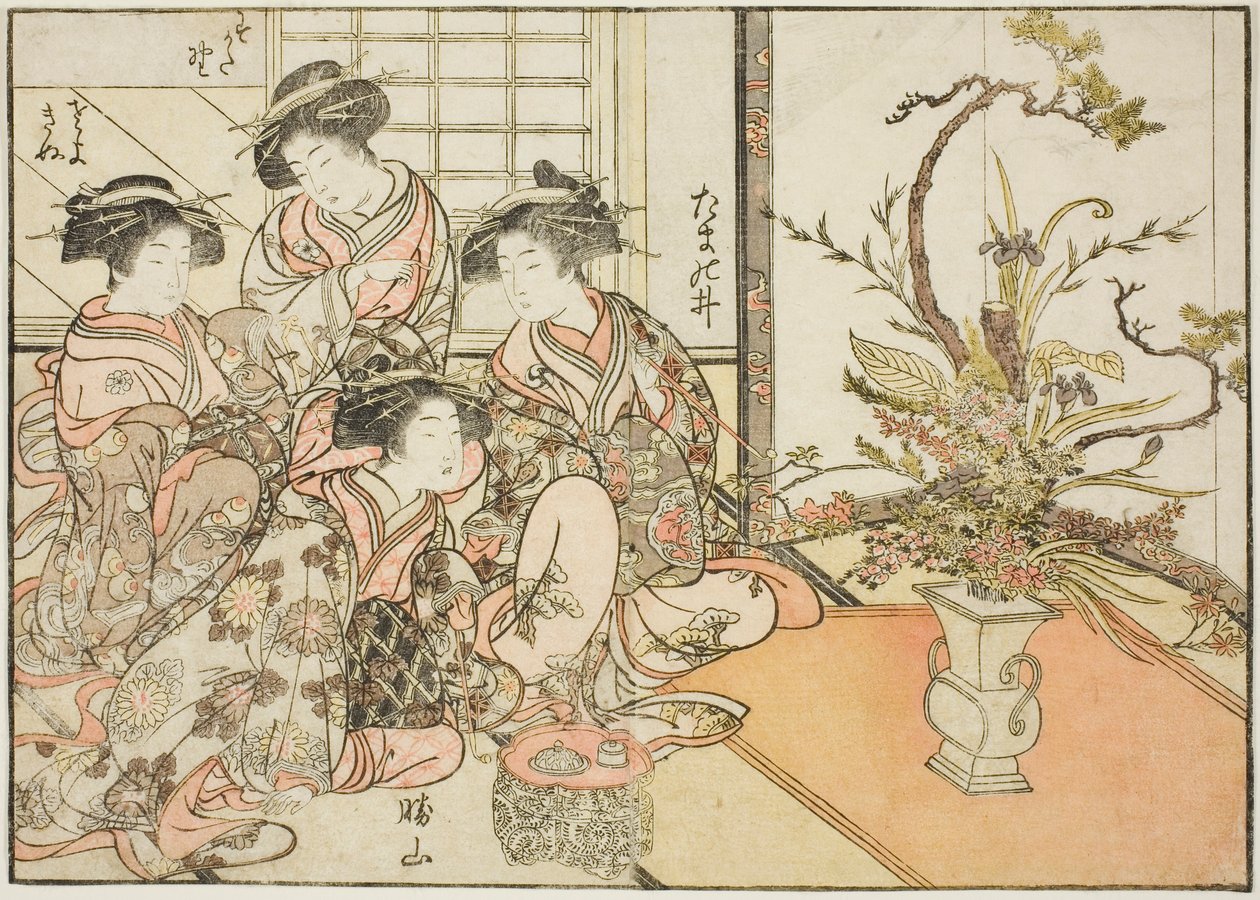 Yotsumaya