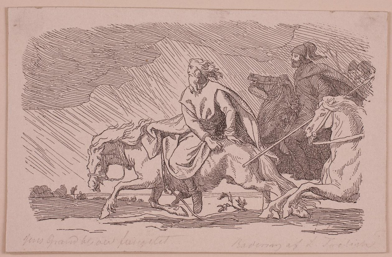 "Jens Grand ile anlaşmazlık" için örnek by Kittendorff and Aagaard
