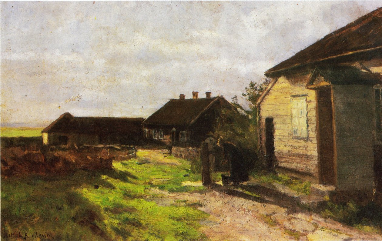 Kvalbein