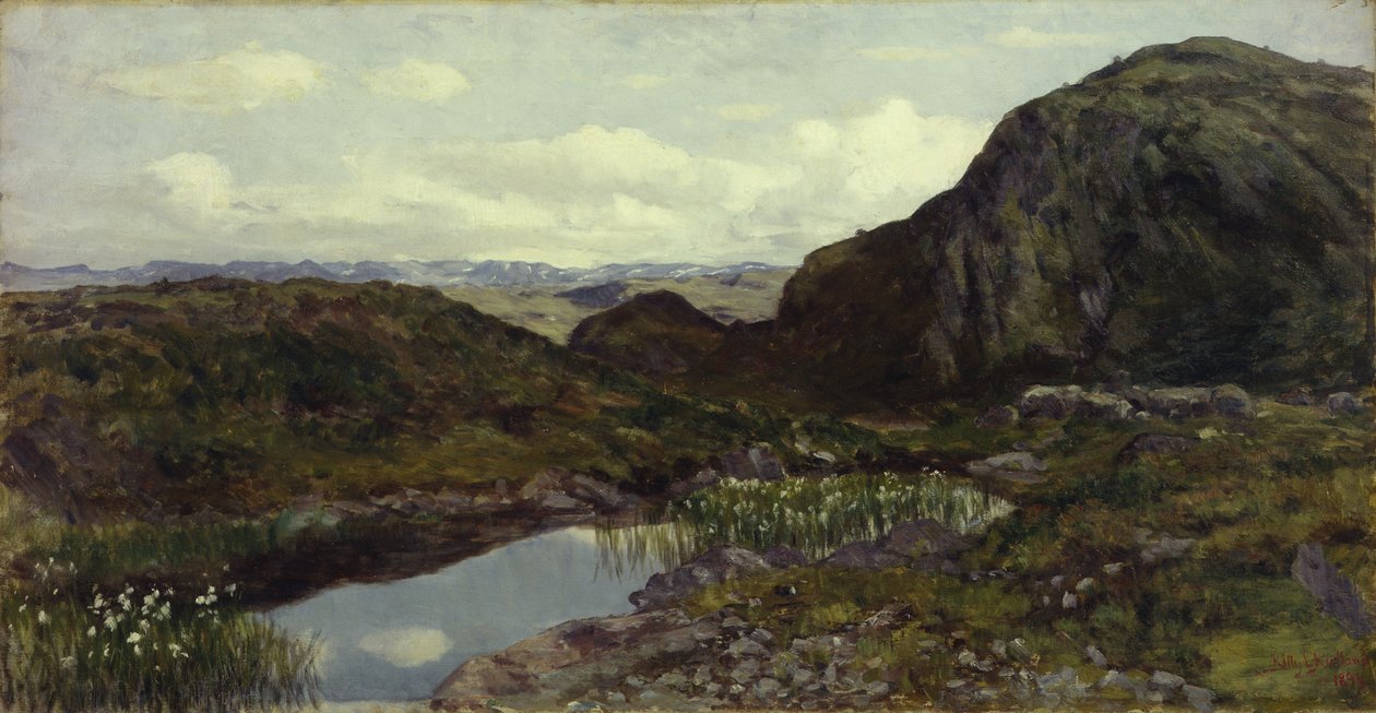 Jotunheimen