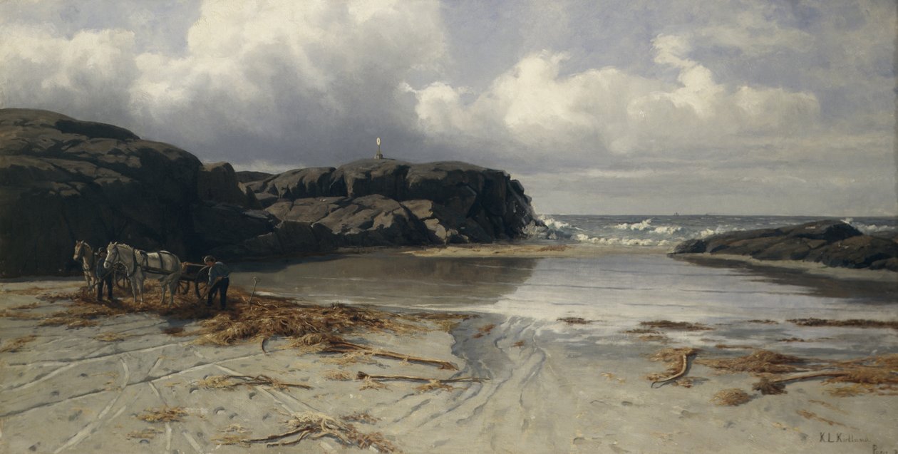 Ateşten by Kitty Lange Kielland