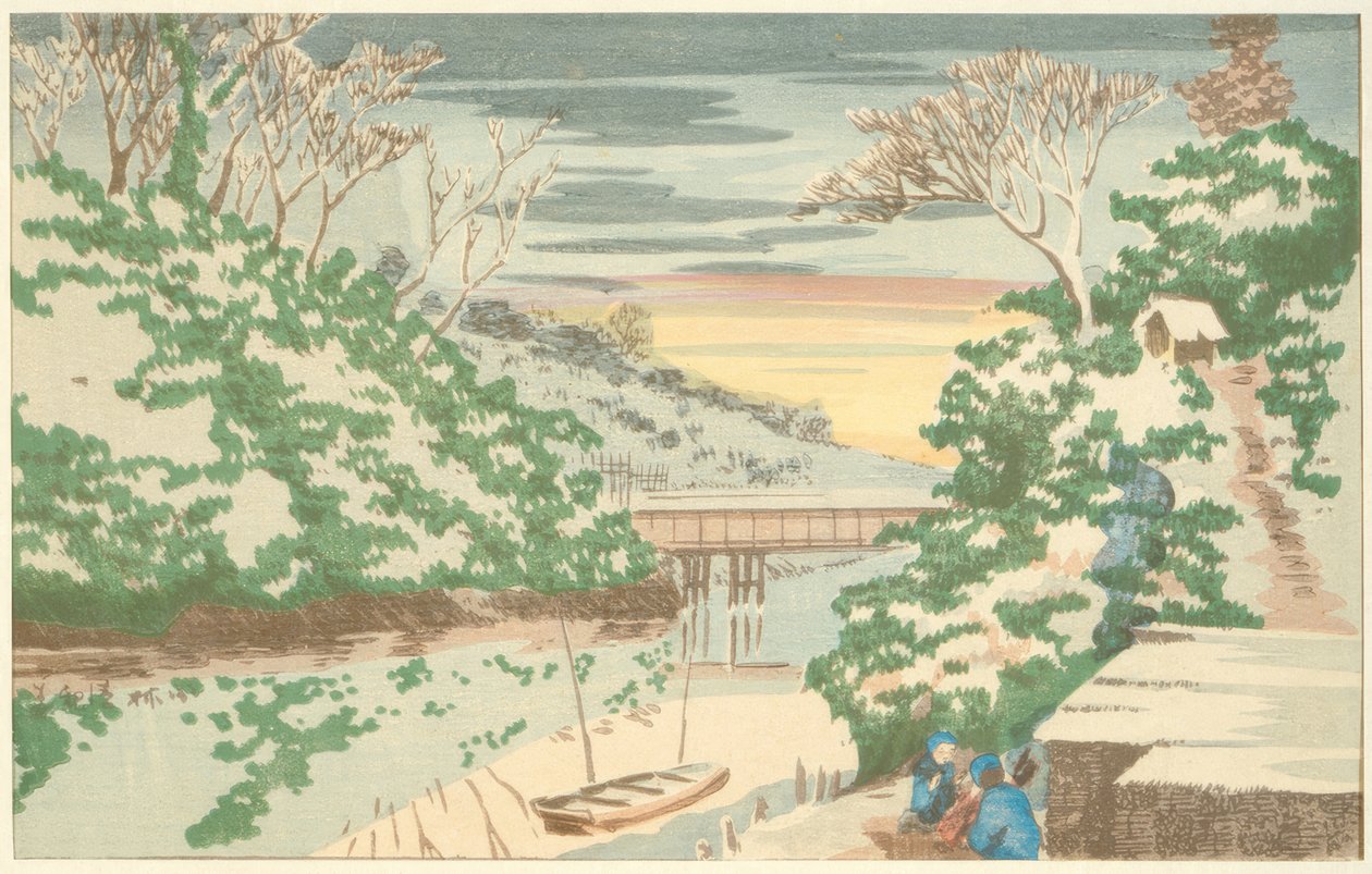 Ochanomizu